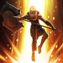 Radiant Glory