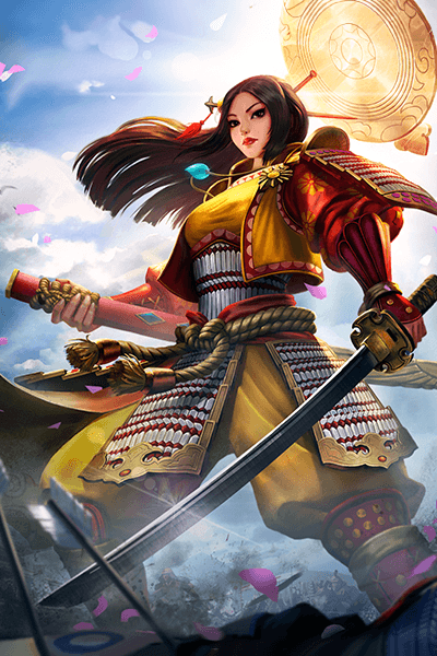 Amaterasu