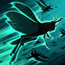 Plague Of Locusts