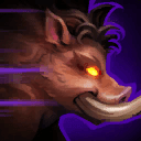 Calydonian Boar