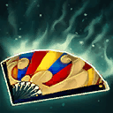 Warding Gust