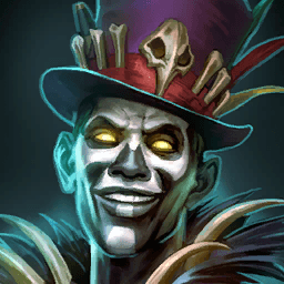 Baron Samedi