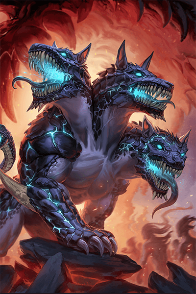 Cerberus