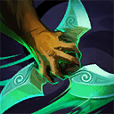 Heavy Glaive