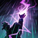 Rain Dance