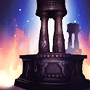 Dharmic Pillars
