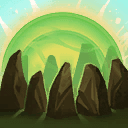 Stone Shield