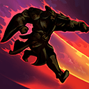 Warrior's Will