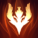 Mark of the Golden Crow