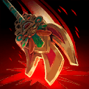 Overhand Smash