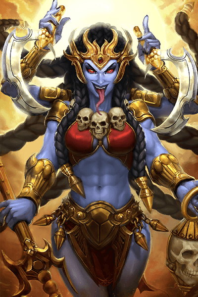 Kali