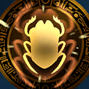 Scarab's Blessing