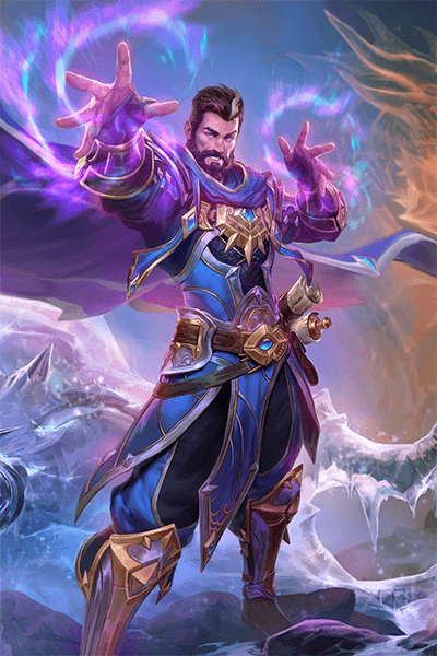 Merlin