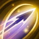 Spirit Arrow