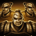 Clay Soldiers