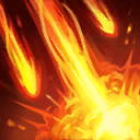 Fire Shards