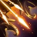 Astral Barrage