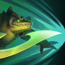 Charge Prey