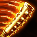 The Magic Cudgel