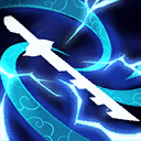 Storm's Edge