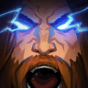 Warrior's Madness