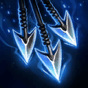 Hail of Arrows