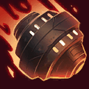 Magma Bomb