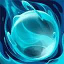 Bouncing Bubble
