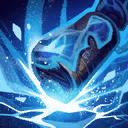 Frostbite