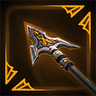 Gilded Arrow