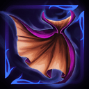 Vampiric Shroud