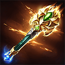 Daybreak Gavel