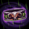 Demonic Grip
