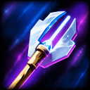 Rod of Tahuti