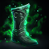 Regrowth Striders