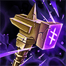 Runeforged Hammer