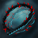 Sanguine Lash