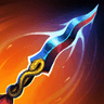 Oath-Sworn Spear