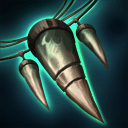 Typhon's Fang