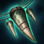 Typhon's Fang