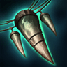 Typhon's Fang