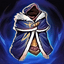 Magi's Cloak
